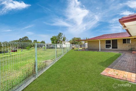 Property photo of 19 Elbe Place Meadowbrook QLD 4131