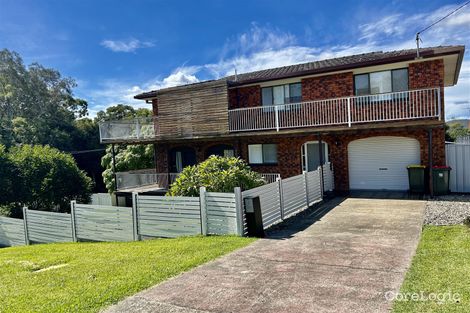 Property photo of 1 Quarry Street South West Rocks NSW 2431