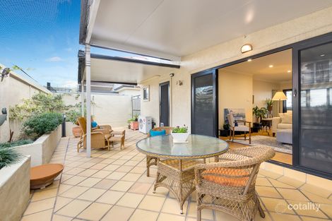 Property photo of 4/139 Rockbourne Terrace Paddington QLD 4064