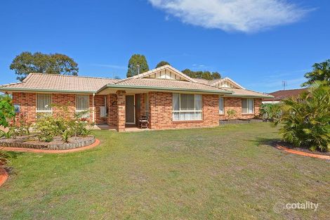 50 Ibis Bvd, Eli Waters, QLD 4655