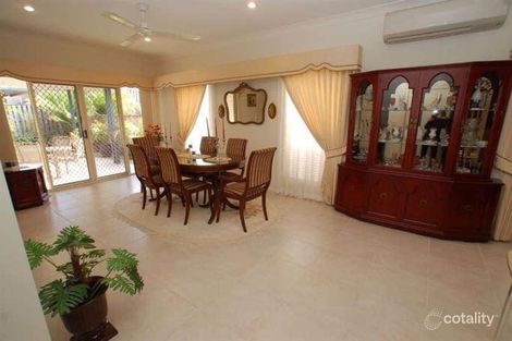 Property photo of 99 Bayswater Avenue Varsity Lakes QLD 4227