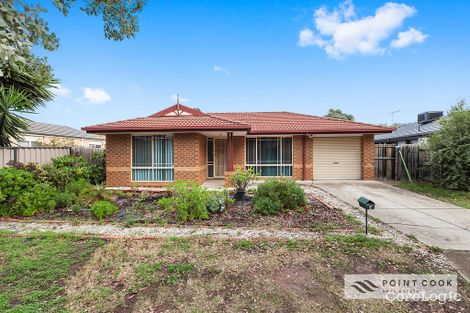 Property photo of 2 Wattle Grove Point Cook VIC 3030