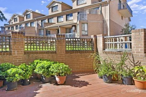 Property photo of 13/503 Wentworth Avenue Toongabbie NSW 2146