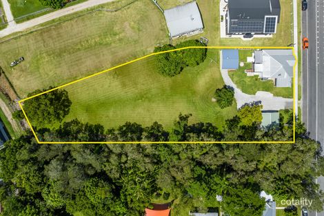 Property photo of 7 Morpeth Street Harwood NSW 2465