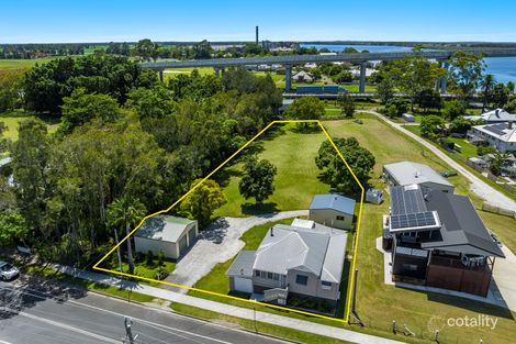 Property photo of 7 Morpeth Street Harwood NSW 2465