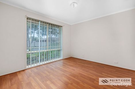 Property photo of 2 Wattle Grove Point Cook VIC 3030