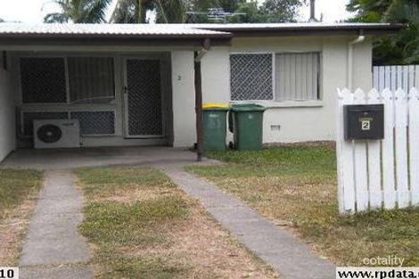 13 Sweet St, Mundingburra, QLD 4812