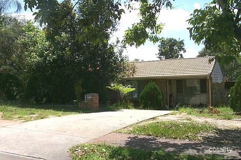 Property photo of 27 Universal Street Oxenford QLD 4210