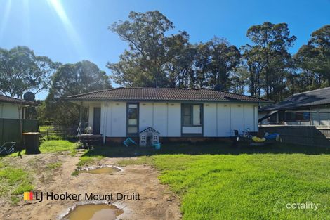 Property photo of 29 Pelsart Avenue Willmot NSW 2770