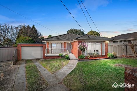 Property photo of 8 Kenross Court Wantirna VIC 3152