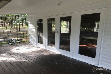 Property photo of 552 Tilley Road Chandler QLD 4155