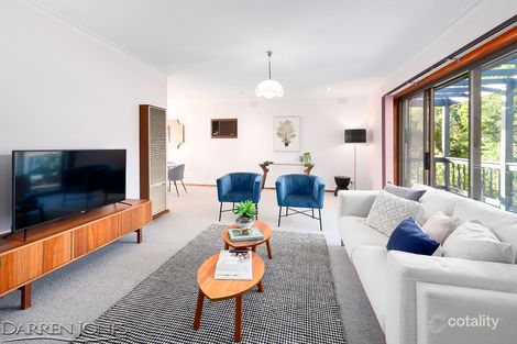 Property photo of 24 Ballandry Crescent Greensborough VIC 3088