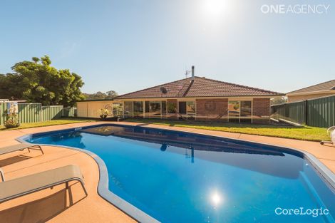 Property photo of 3 Uki Place Taree NSW 2430