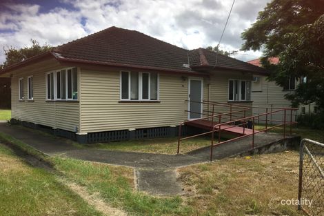 Property photo of 37 Sparkes Street Chermside QLD 4032