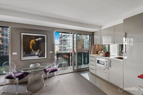 Property photo of 409/452 St Kilda Road Melbourne VIC 3004