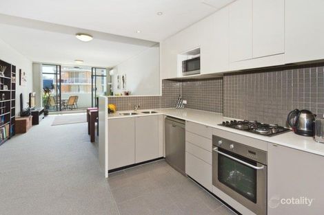 Property photo of 322/97 Boyce Road Maroubra NSW 2035