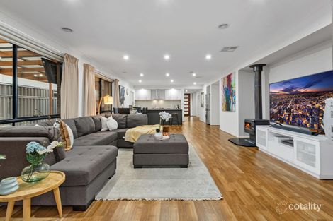 Property photo of 38 Sabel Drive Cranbourne North VIC 3977