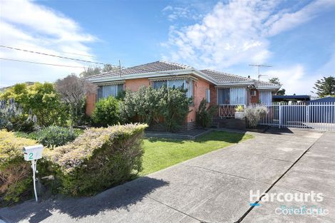 Property photo of 2 Orchid Court Lalor VIC 3075