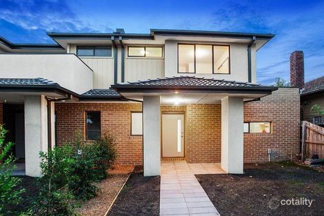 145 Grange Rd, Fairfield, VIC 3078