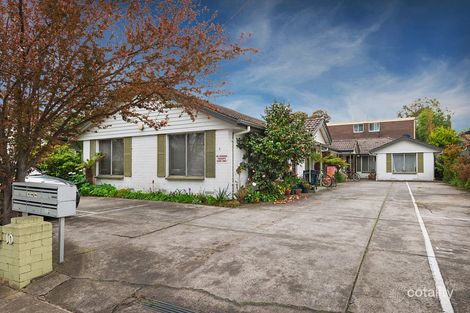 11/10-12 Separation St, Fairfield, VIC 3078