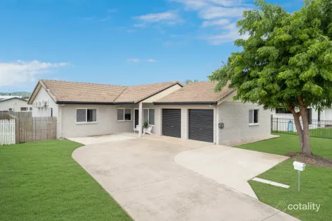 Property photo of 5 Hawthorne Street Thuringowa Central QLD 4817