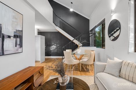9/12 Joffre St, Coorparoo, QLD 4151