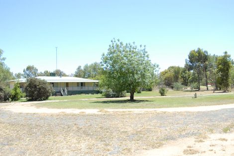 Property photo of 137 Billabong Creek Drive Conargo NSW 2710