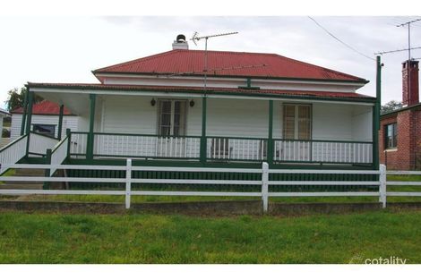 Property photo of 46 Cobargo Bermagui Road Cobargo NSW 2550