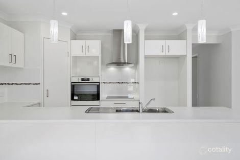 Property photo of 561 Water Gum Crescent Ningi QLD 4511