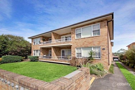 Property photo of 8/31 Letitia Street Oatley NSW 2223