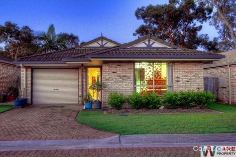 Property photo of 22/99 Short Street Boronia Heights QLD 4124