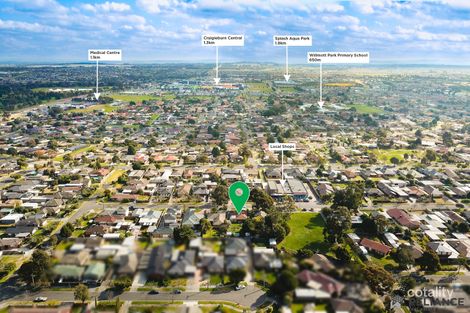 Property photo of 10 Bank Street Craigieburn VIC 3064