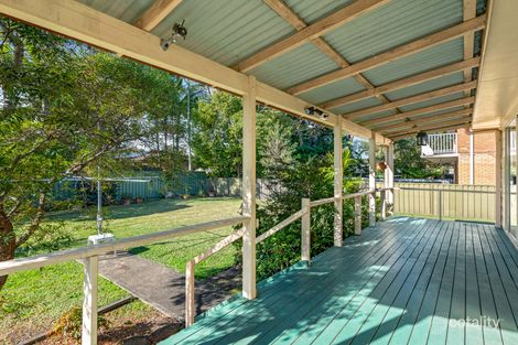 Property photo of 105 Kerry Crescent Berkeley Vale NSW 2261