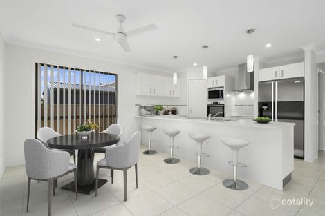 Property photo of 561 Water Gum Crescent Ningi QLD 4511