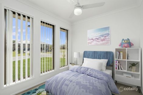 Property photo of 561 Water Gum Crescent Ningi QLD 4511