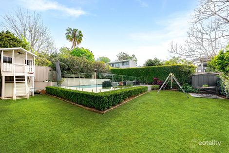 Property photo of 87 Charles Street Putney NSW 2112