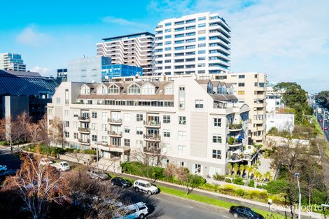 Property photo of 408/26 Queens Road Melbourne VIC 3004