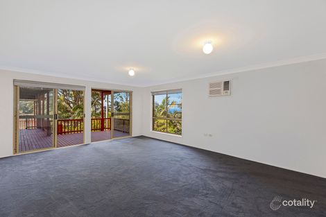Property photo of 16 Cottee Crescent Terrigal NSW 2260
