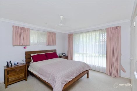 Property photo of 18 Cannon Drive Currumbin Waters QLD 4223