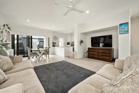 Property photo of 98 Napier Avenue Mango Hill QLD 4509