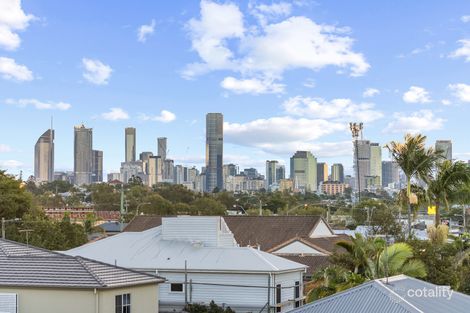 Property photo of 9/12 Joffre Street Coorparoo QLD 4151