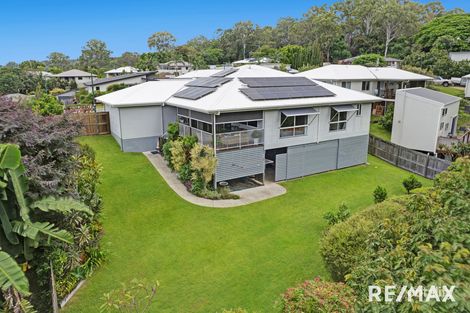 Property photo of 2 Charlton Court Burnside QLD 4560