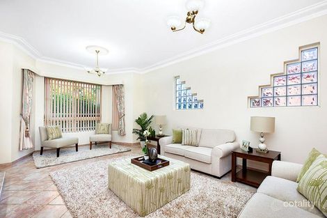 Property photo of 5 Barker Road Strathfield NSW 2135