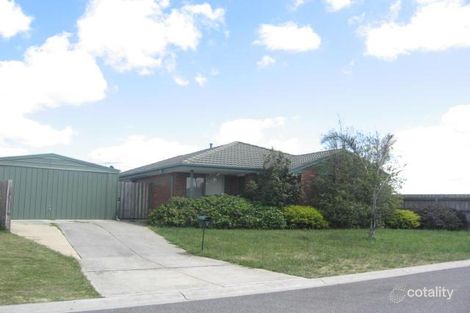 Property photo of 5 Sue Place Carrum Downs VIC 3201