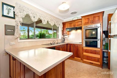 Property photo of 97 Merindah Road Baulkham Hills NSW 2153