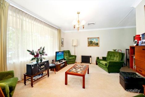 Property photo of 97 Merindah Road Baulkham Hills NSW 2153