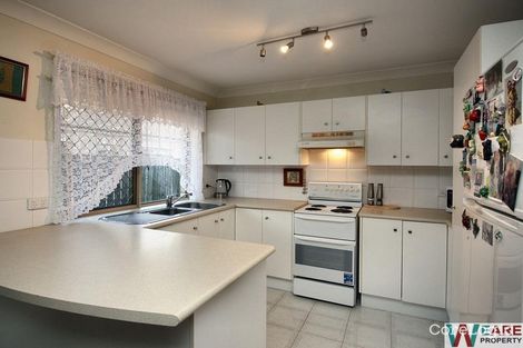 Property photo of 22/99 Short Street Boronia Heights QLD 4124