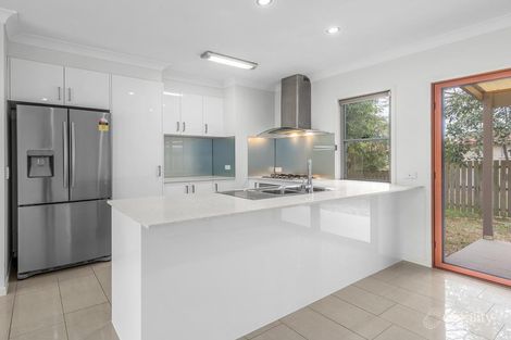 Property photo of 1/81B Haig Street Gordon Park QLD 4031