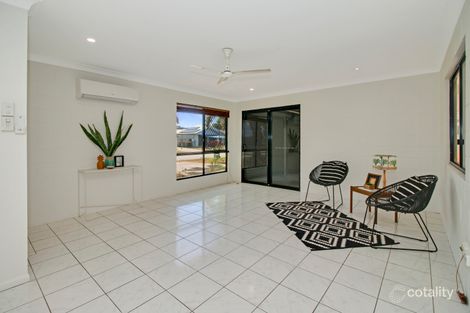 Property photo of 21 Concord Crescent Kirwan QLD 4817
