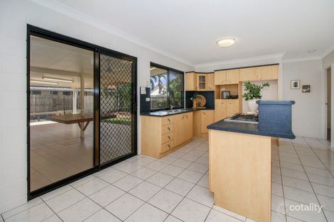 Property photo of 21 Concord Crescent Kirwan QLD 4817